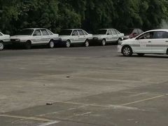 -胜华驾校·小猫学车(银都店)