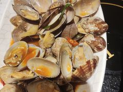 -沪小胖·小龙虾·蓝龙王(八佰伴店)