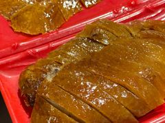 -羲和雅苑•北京烤鸭(平安国际金融中心店)