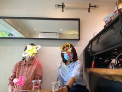-Joymean coffee.见面咖啡
