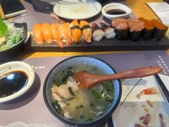 -林妈妈村·日式料理(宝山万达店)