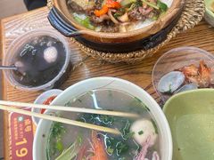 -嘉华小吃(蛇口市场店)