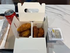-Kyochon1991校村(共和路店)