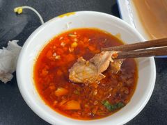 -水碾河肥兔火锅(水碾河店)