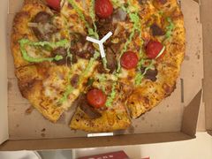 -汉堡王(砂之船奥莱店)