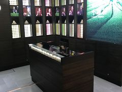 店内环境-小罐茶(济南恒隆广场店)