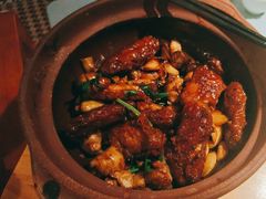 -晓粤·惹味粤菜(凯德乐峰广场店)