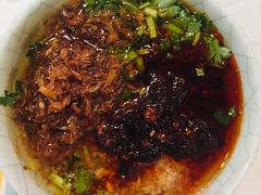 -蕃茄述·好汤自然来(江汉路店)