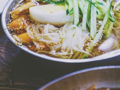 -西塔隆太白烤牛肉馆(图们路店)