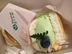 -Gram舒芙蕾(杭州中心店)