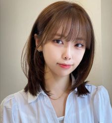 -L'Show领秀美发