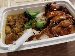-和合谷(北新桥店)