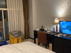 -北京九华山庄会展酒店