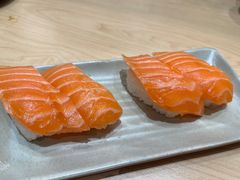 -友壹町寿司(新DNA购物中心店)