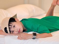 -芷迹江景酒店(五一广场汇景城店)