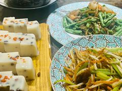 -魁盛居百年鲁菜馆(县西巷店)