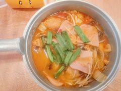 -王大乔泡椒米线·小火锅(星城天地店)