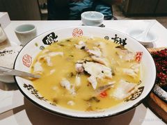 -北李妈妈菜·海肠捞饭(高新万达店)