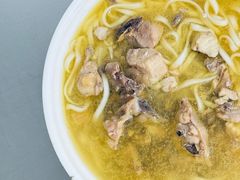 -文山荷鲜居(翠湖店)