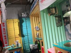 -烤路里·韩国品质自助烤肉(石路天虹4号店)