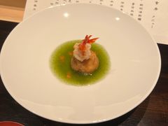 -元熹会席料理