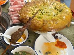 -好运来农家菜(吉林路店)