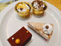 -凯德广场(埃德蒙顿路店)