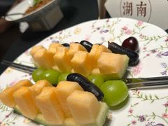 -问津湘宴(天心阁 店)