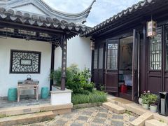 -苏州文旅姑苏小院·端善堂