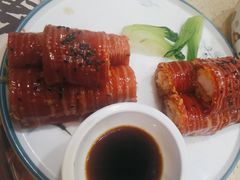 金沙红米肠-点都德(北京路贰店)