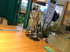 -青瓷火锅料理(西单大悦城店)