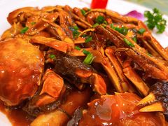 -后宫私房菜(汇客美食娱乐广场店)