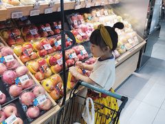 -盒马鲜生(杭州运河上街店)