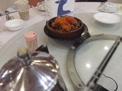 -绿雅居原生态农庄(小涌店)