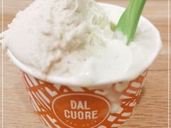 -Dal Cuore 达可芮冰淇淋(陕西北路店)