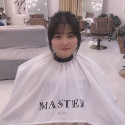 -MASTER 男士发型设计