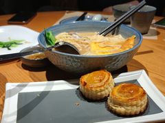 榴莲酥-荣小馆(杭州大厦店)