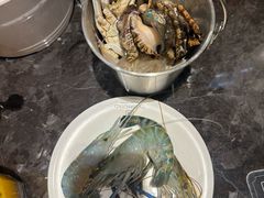 -川骄海鲜自助(亚运村店)