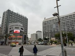 -国际通