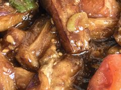 -帕米尔食府(白云观店)