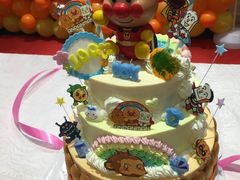 -杜勒瓦DIY烘焙&个性化蛋糕定制