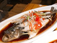 -小菜园新徽菜(马鞍山金鹰店)