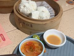 -点都德(汇盈广场店)