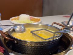 -八珍玉食鸡煲·打边炉(印象城店)