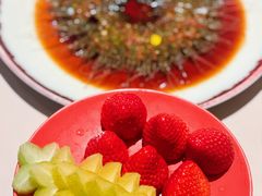 -金海华·悦食东方(苏州中心商场店)