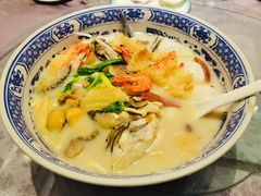 极品鱼头皇-山外山菜馆(玉泉路店)