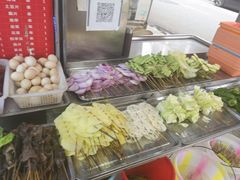 -幸福铁板烧(共和村店)