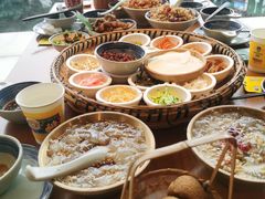 -包整·丝娃娃(一览甲秀楼风景店)