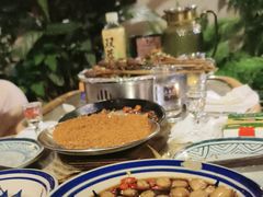 -贰醒·私房小院烧烤 (太古里店)