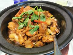 -至潮餐厅精致粤菜·活鲈鱼·走地鸡(珠江新城店)